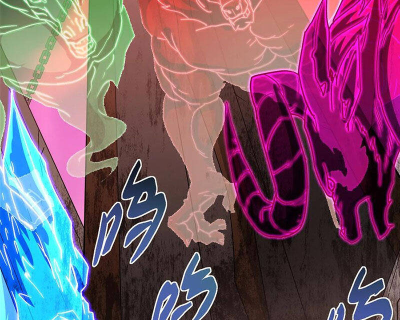 Chưởng Môn Khiêm Tốn Chút: Chapter 436