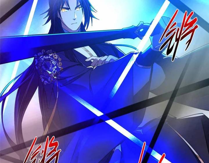 Chưởng Môn Khiêm Tốn Chút: Chapter 437