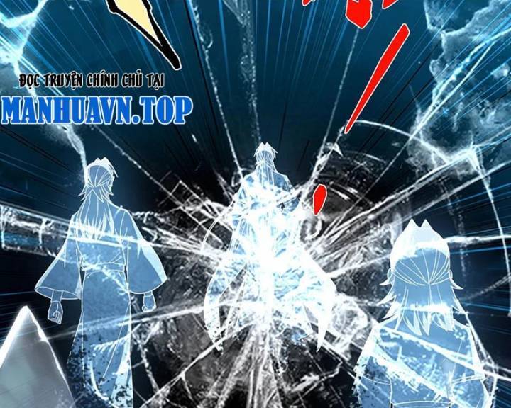 Chưởng Môn Khiêm Tốn Chút: Chapter 437