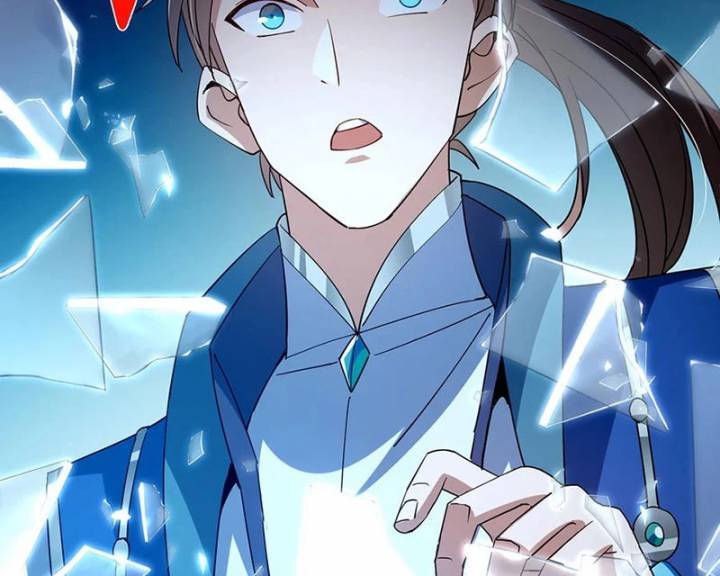 Chưởng Môn Khiêm Tốn Chút: Chapter 437