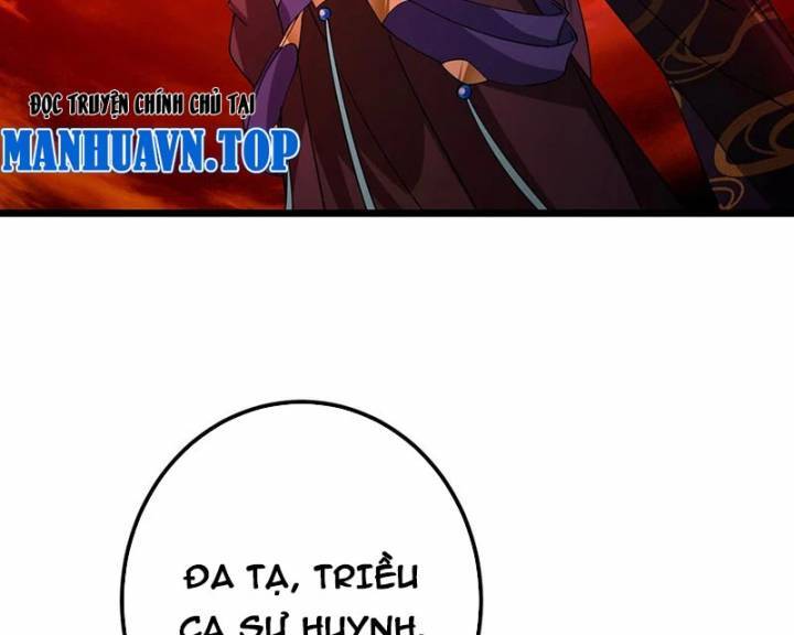 Chưởng Môn Khiêm Tốn Chút: Chapter 437