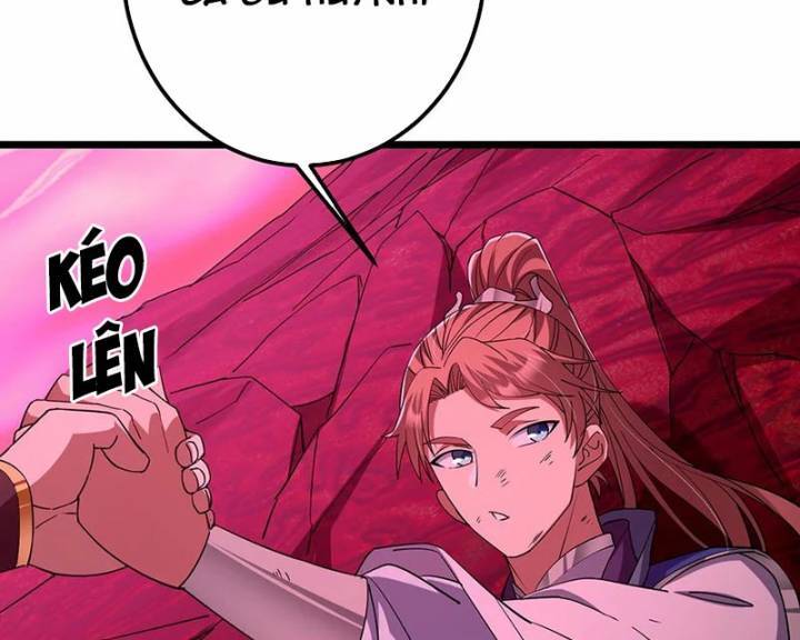 Chưởng Môn Khiêm Tốn Chút: Chapter 437