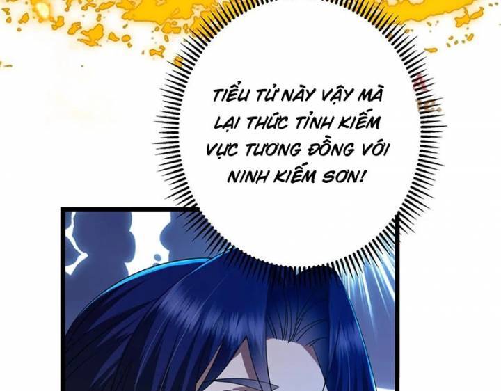 Chưởng Môn Khiêm Tốn Chút: Chapter 437