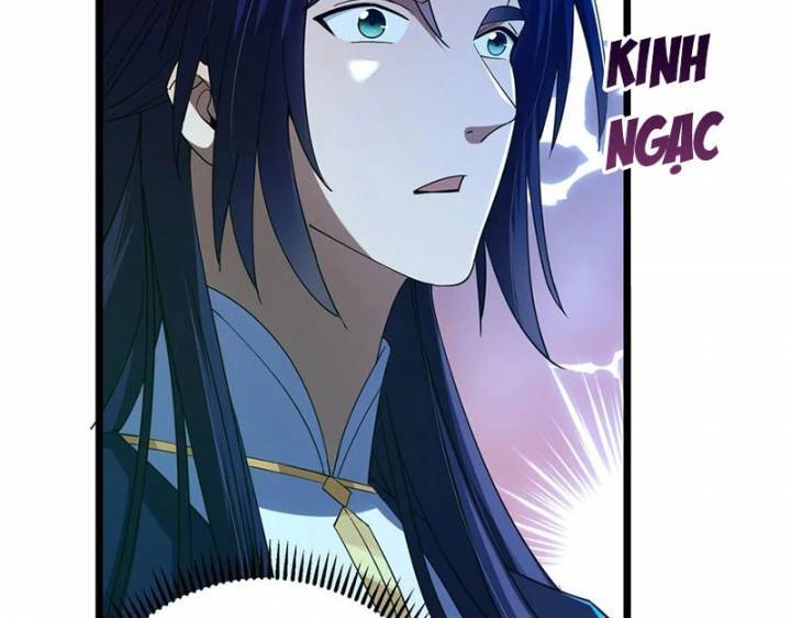 Chưởng Môn Khiêm Tốn Chút: Chapter 437