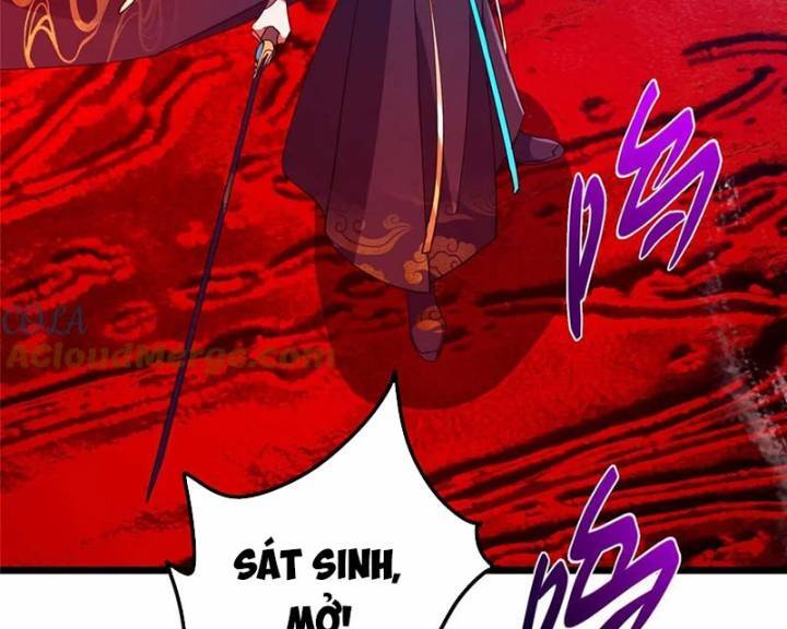 Chưởng Môn Khiêm Tốn Chút: Chapter 437