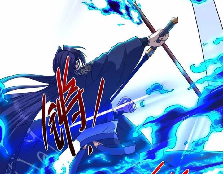Chưởng Môn Khiêm Tốn Chút: Chapter 437