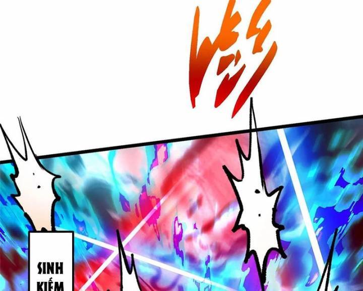 Chưởng Môn Khiêm Tốn Chút: Chapter 437