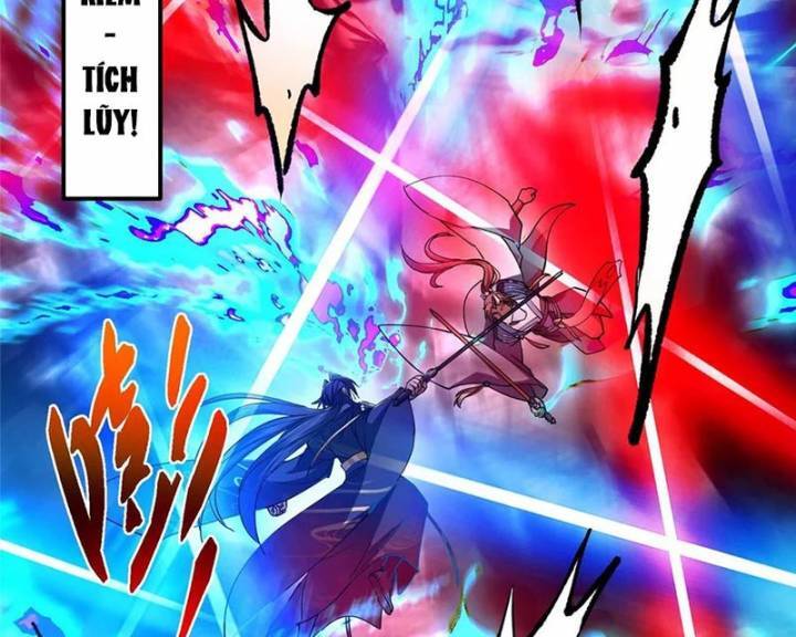 Chưởng Môn Khiêm Tốn Chút: Chapter 437