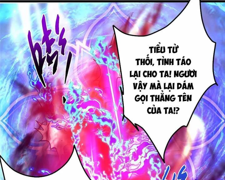 Chưởng Môn Khiêm Tốn Chút: Chapter 437