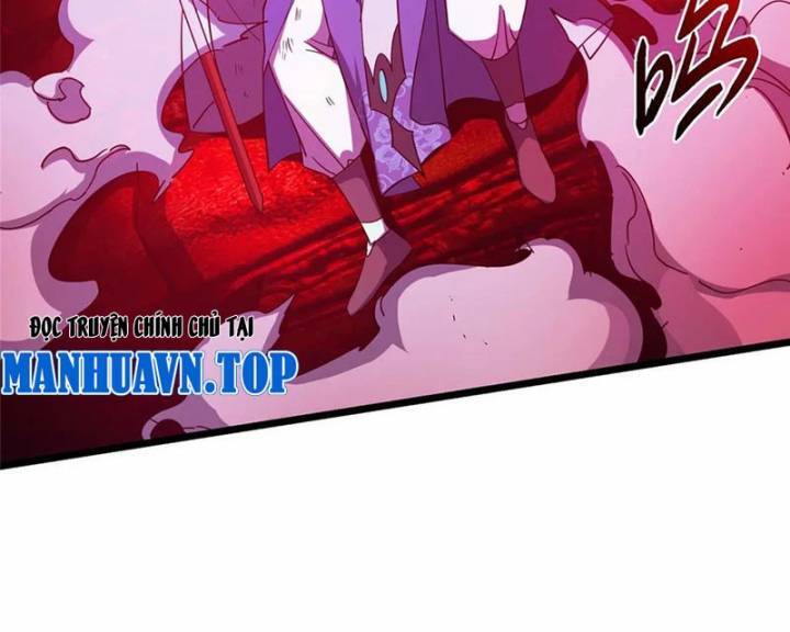 Chưởng Môn Khiêm Tốn Chút: Chapter 437