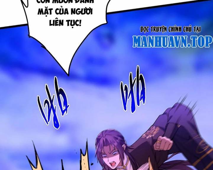 Chưởng Môn Khiêm Tốn Chút: Chapter 437