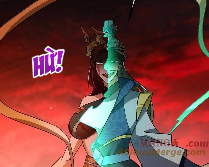 Chưởng Môn Khiêm Tốn Chút: Chapter 439