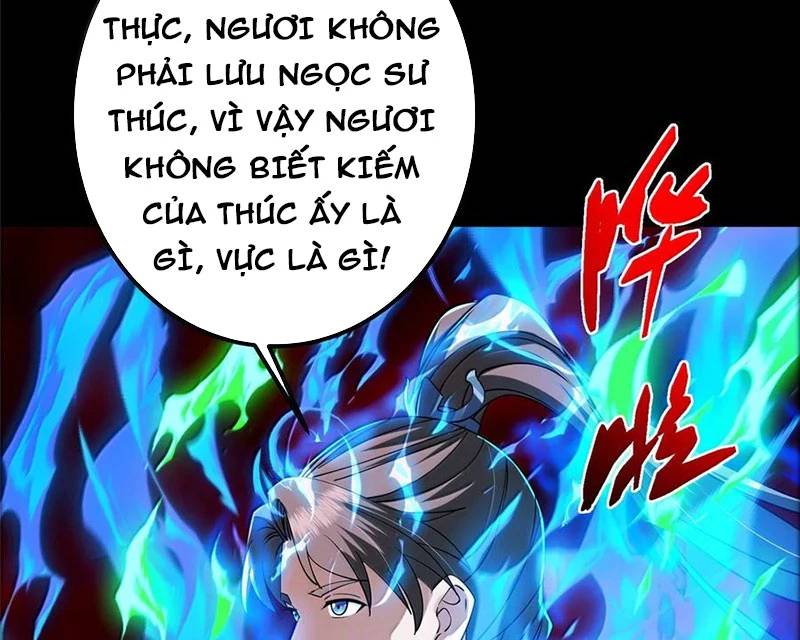 Chưởng Môn Khiêm Tốn Chút: Chapter 439