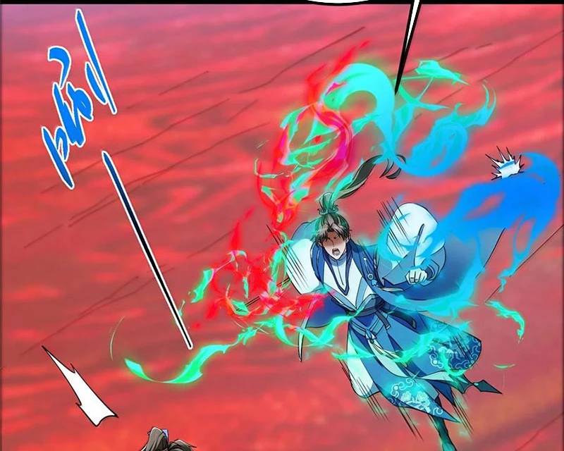 Chưởng Môn Khiêm Tốn Chút: Chapter 439