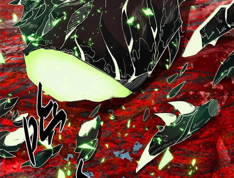 Chưởng Môn Khiêm Tốn Chút: Chapter 439