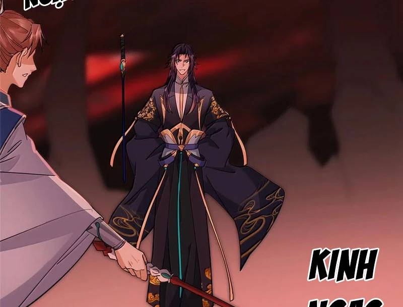 Chưởng Môn Khiêm Tốn Chút: Chapter 439