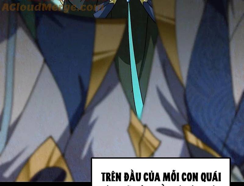 Chưởng Môn Khiêm Tốn Chút: Chapter 439