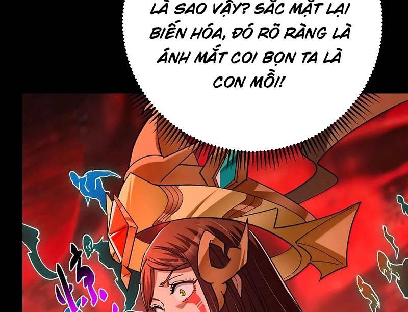 Chưởng Môn Khiêm Tốn Chút: Chapter 439