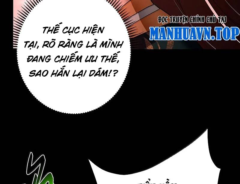 Chưởng Môn Khiêm Tốn Chút: Chapter 439