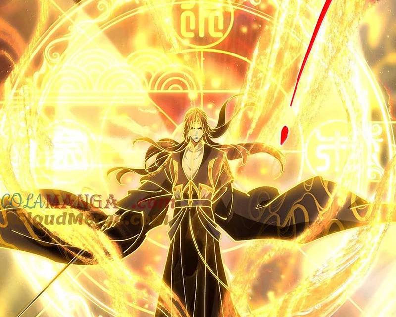 Chưởng Môn Khiêm Tốn Chút: Chapter 439