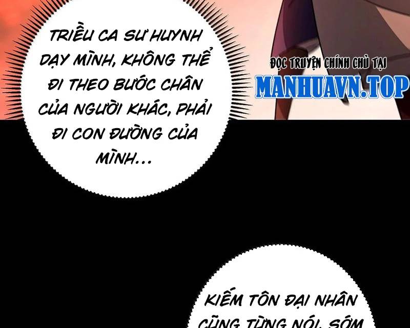 Chưởng Môn Khiêm Tốn Chút: Chapter 439