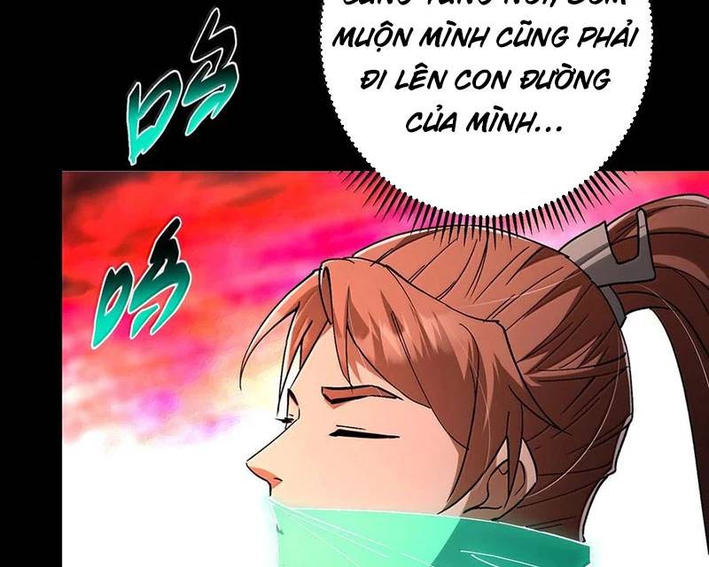 Chưởng Môn Khiêm Tốn Chút: Chapter 439