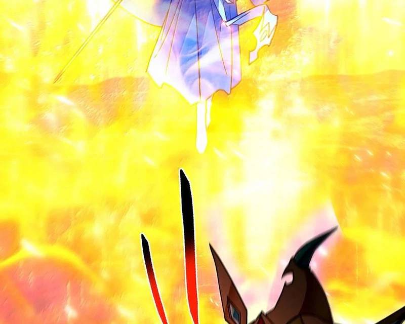 Chưởng Môn Khiêm Tốn Chút: Chapter 439