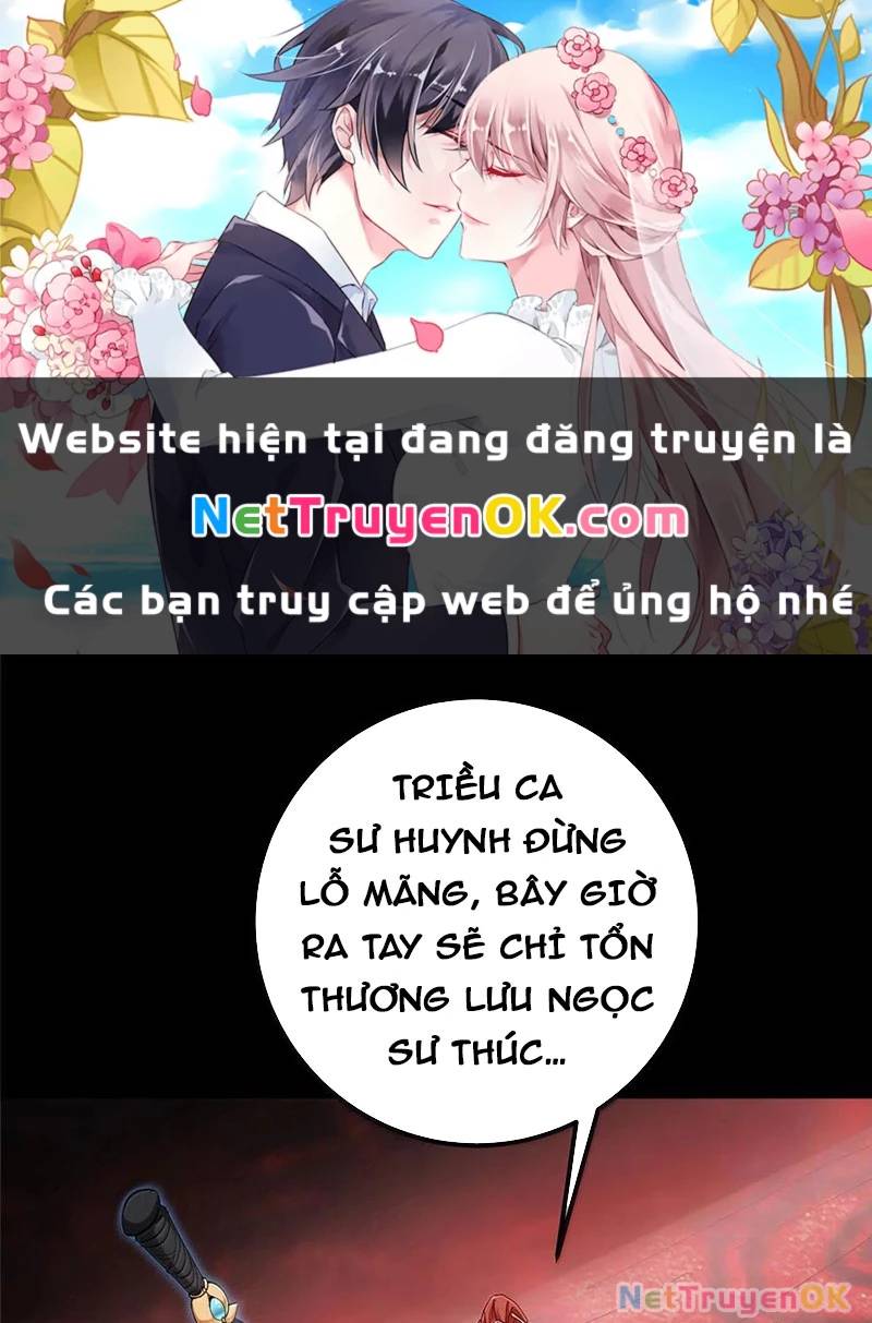 Chưởng Môn Khiêm Tốn Chút: Chapter 440