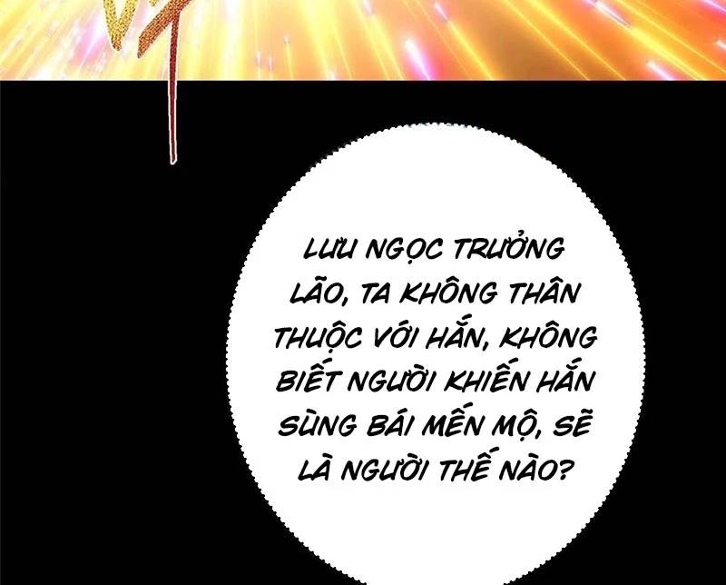 Chưởng Môn Khiêm Tốn Chút: Chapter 440