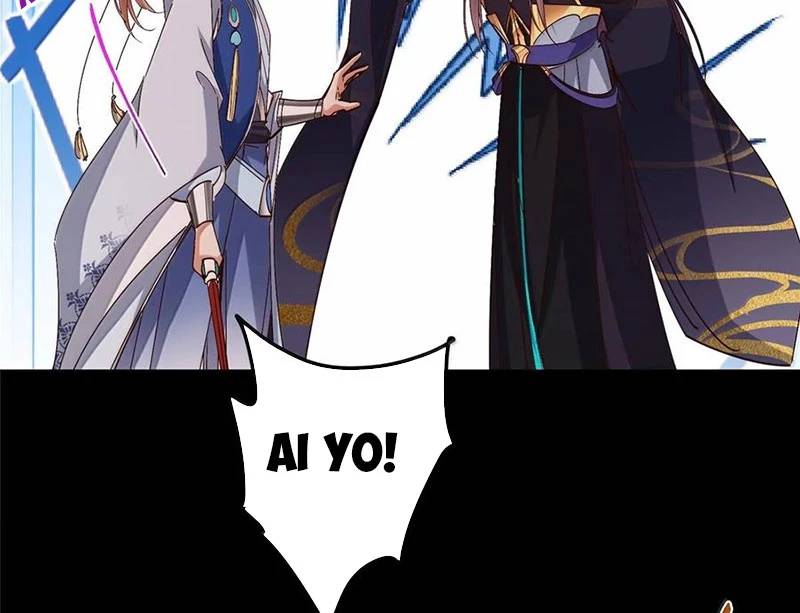 Chưởng Môn Khiêm Tốn Chút: Chapter 440