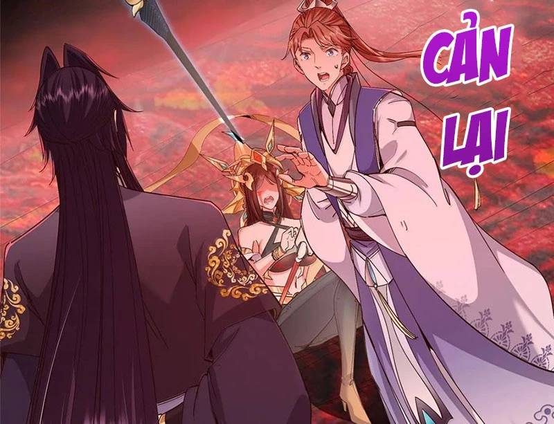 Chưởng Môn Khiêm Tốn Chút: Chapter 440