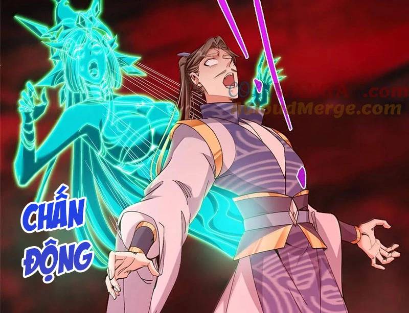 Chưởng Môn Khiêm Tốn Chút: Chapter 440