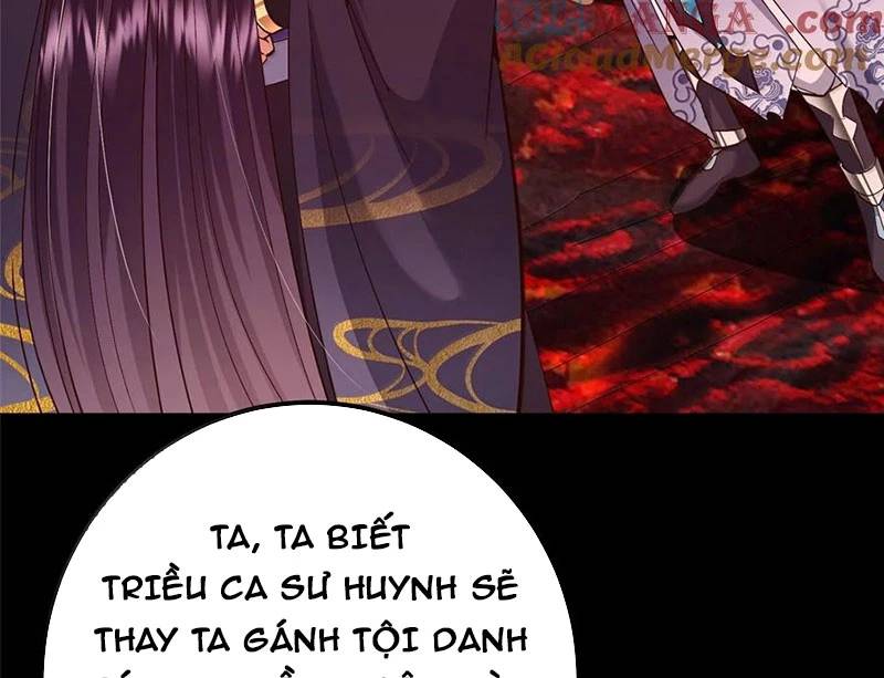 Chưởng Môn Khiêm Tốn Chút: Chapter 440