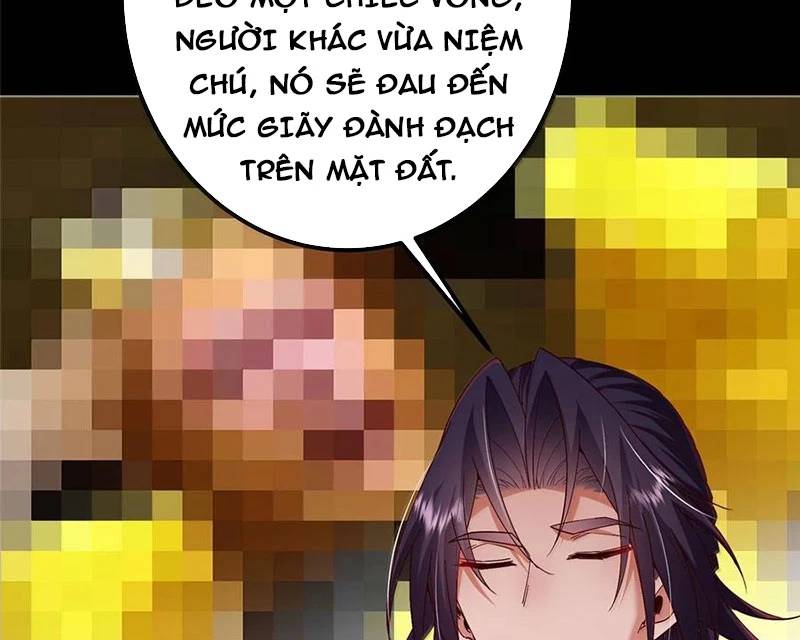 Chưởng Môn Khiêm Tốn Chút: Chapter 440