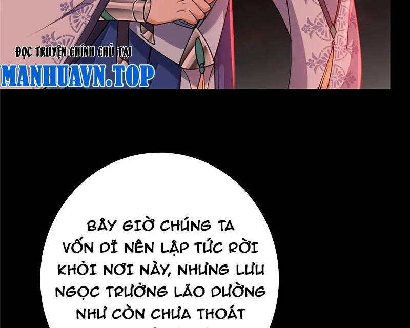 Chưởng Môn Khiêm Tốn Chút: Chapter 440