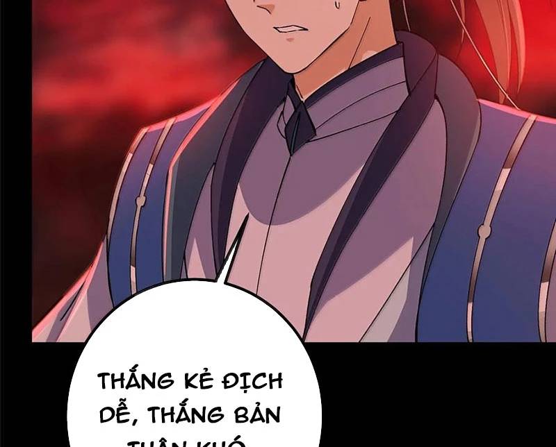 Chưởng Môn Khiêm Tốn Chút: Chapter 440
