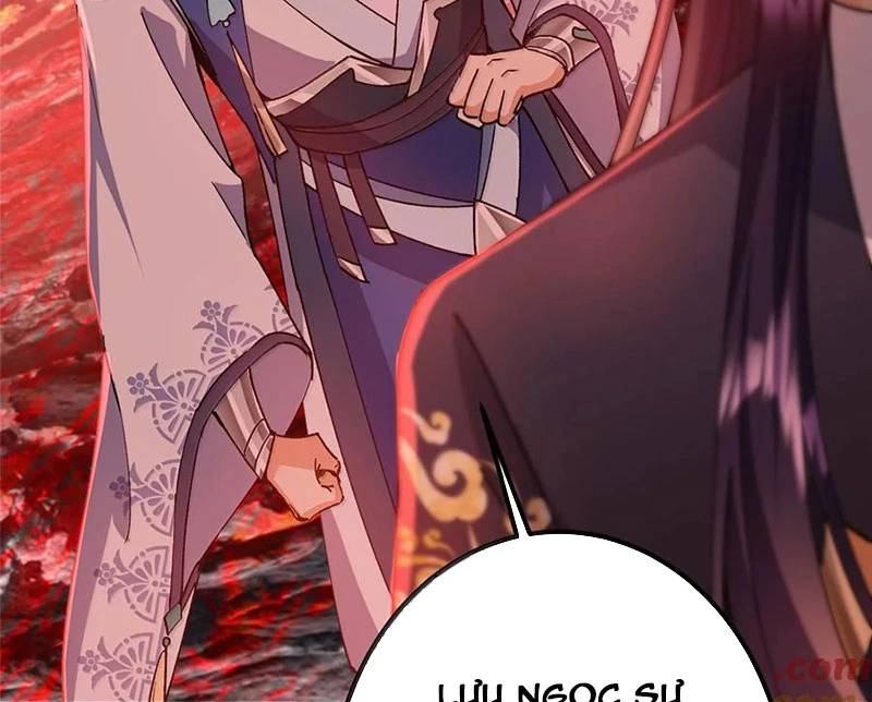 Chưởng Môn Khiêm Tốn Chút: Chapter 440