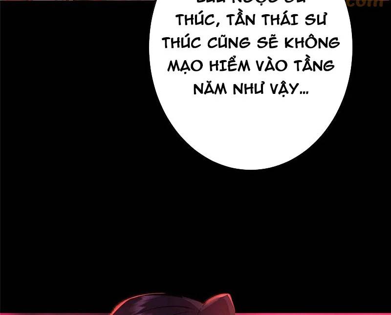 Chưởng Môn Khiêm Tốn Chút: Chapter 440