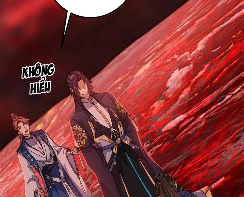 Chưởng Môn Khiêm Tốn Chút: Chapter 440