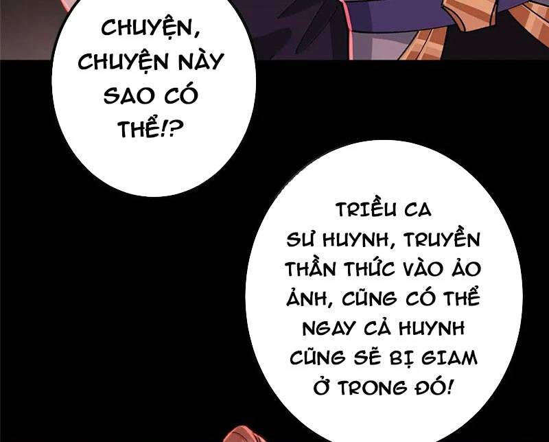Chưởng Môn Khiêm Tốn Chút: Chapter 440