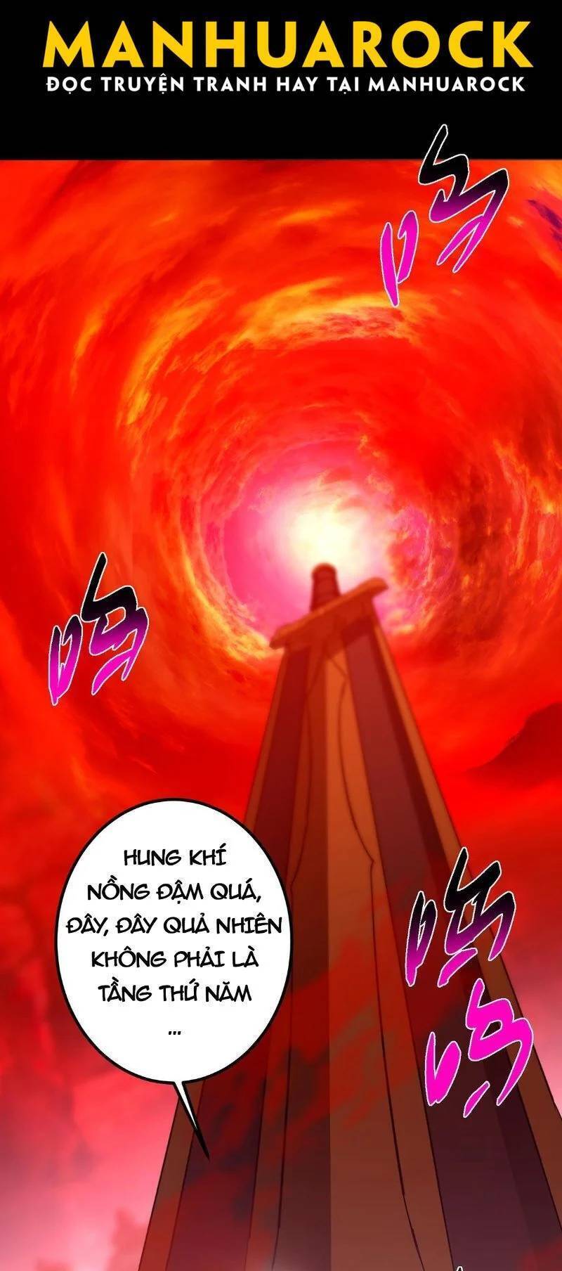 Chưởng Môn Khiêm Tốn Chút: Chapter 441