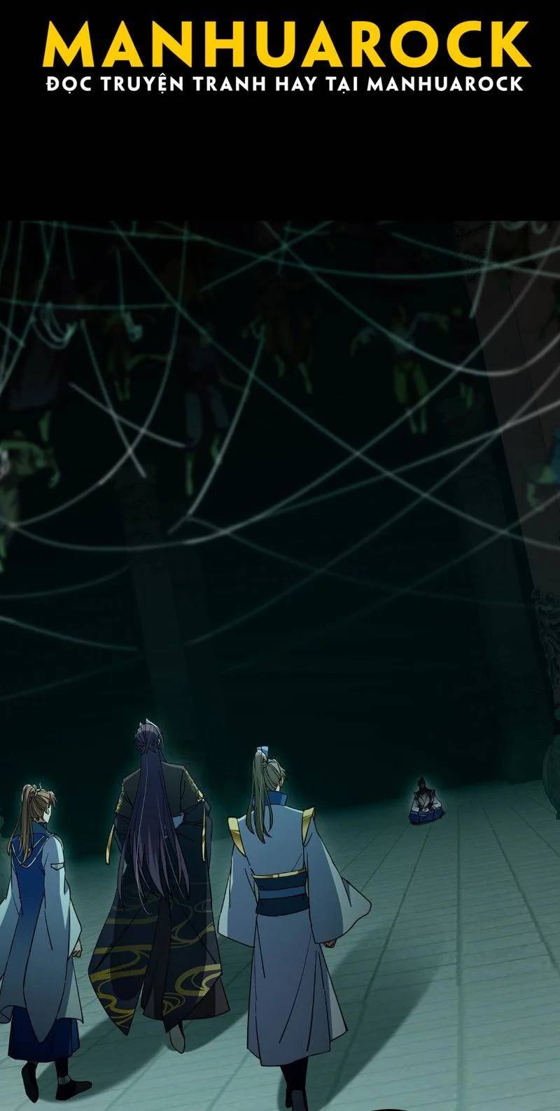 Chưởng Môn Khiêm Tốn Chút: Chapter 441