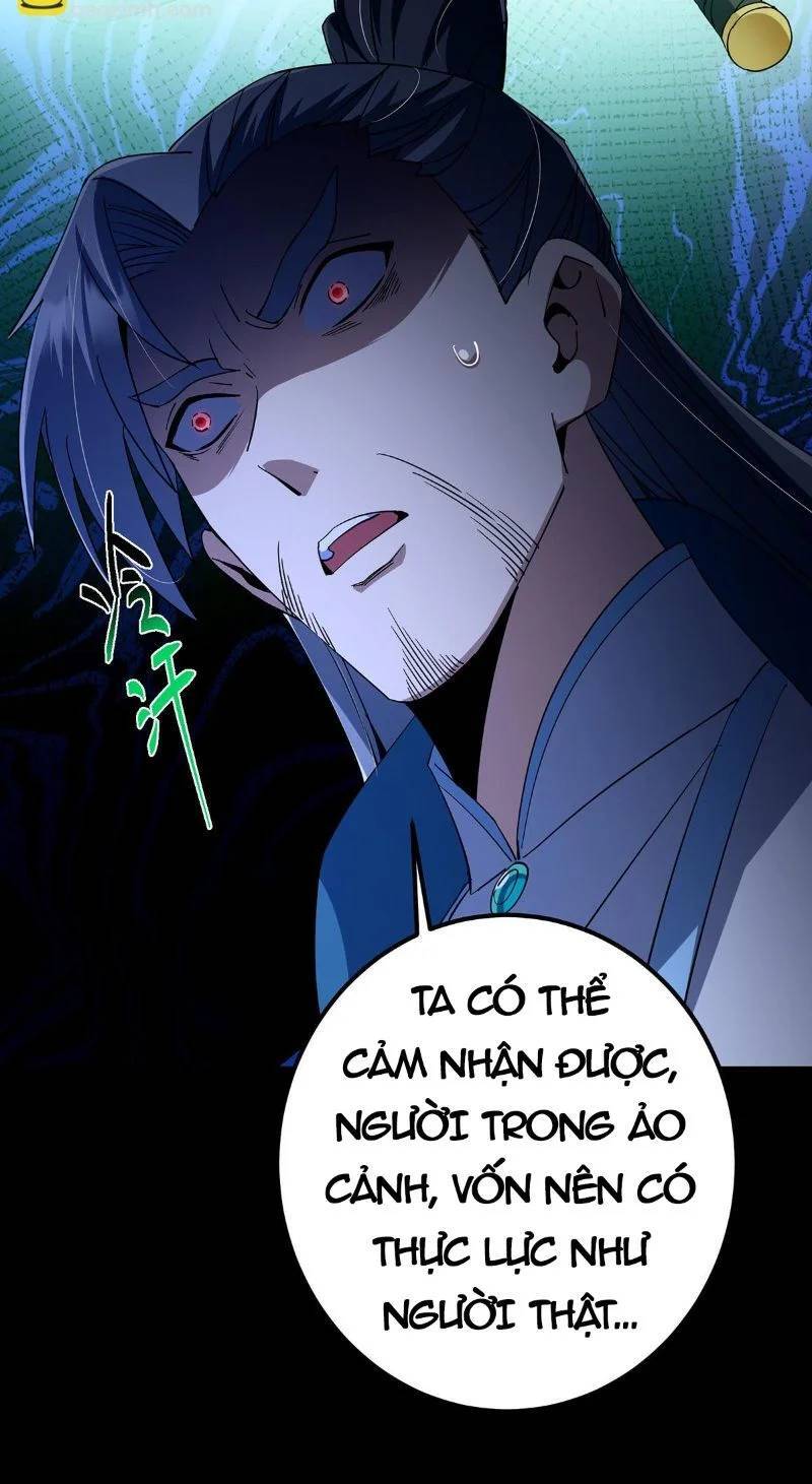 Chưởng Môn Khiêm Tốn Chút: Chapter 441