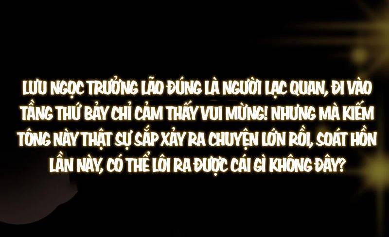 Chưởng Môn Khiêm Tốn Chút: Chapter 441