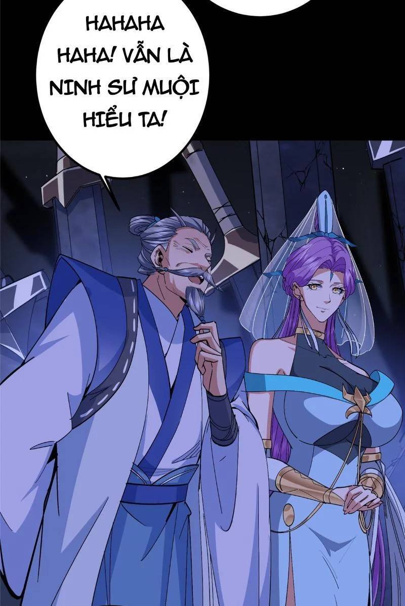 Chưởng Môn Khiêm Tốn Chút: Chapter 442