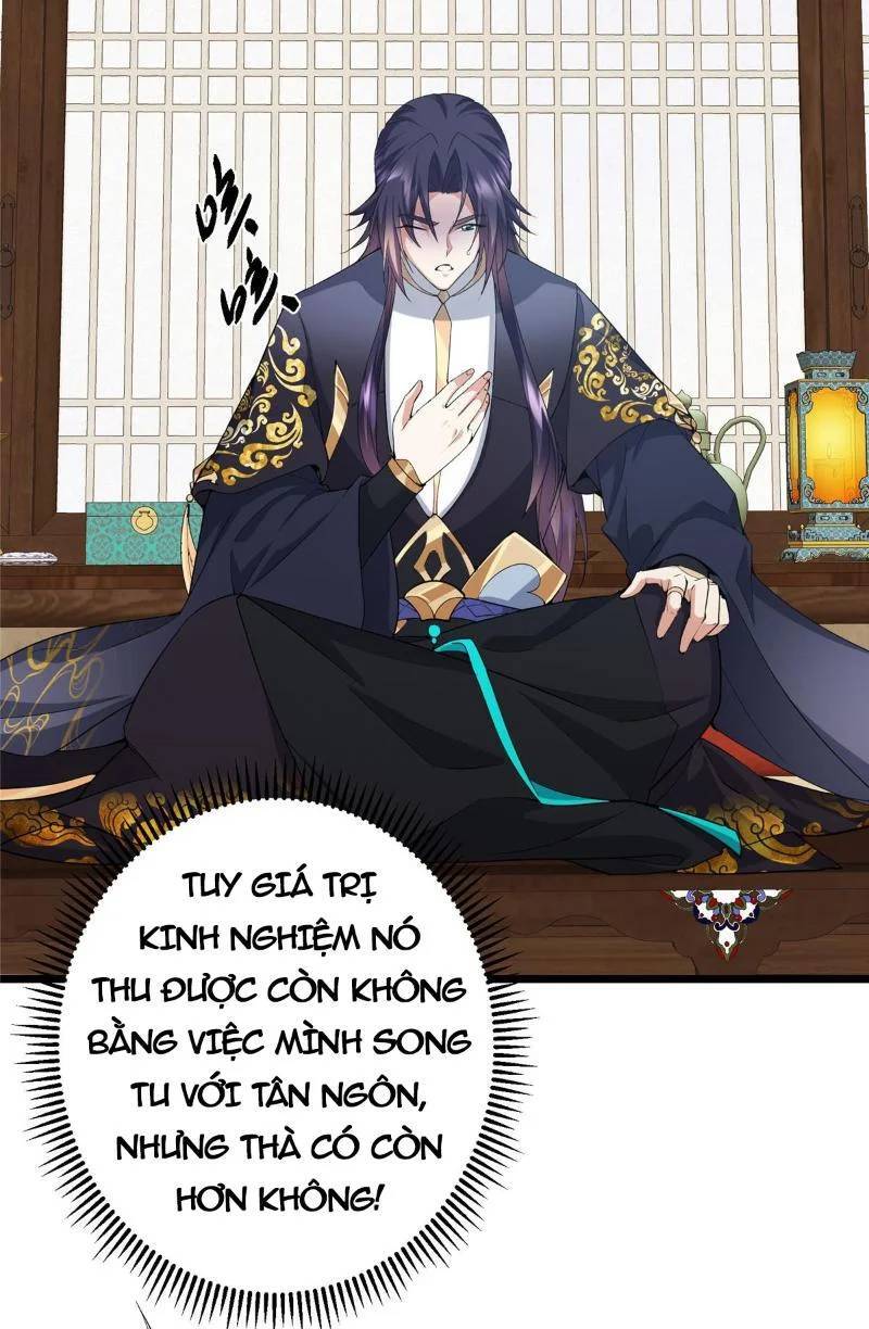 Chưởng Môn Khiêm Tốn Chút: Chapter 442