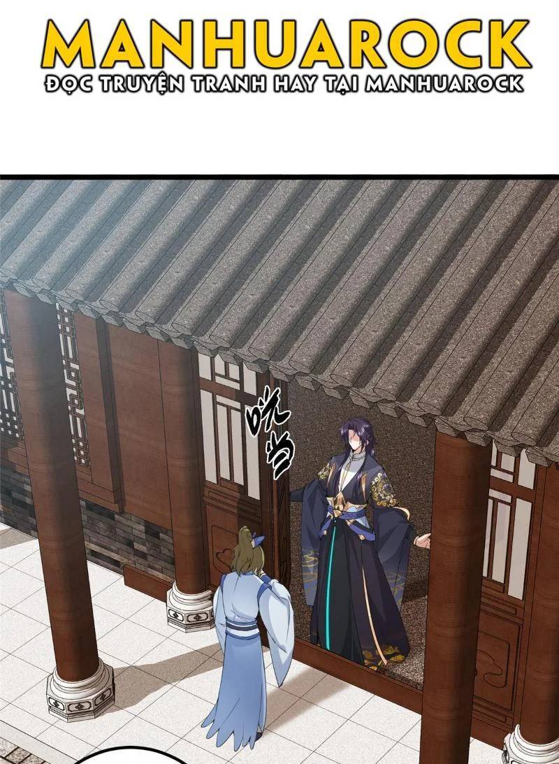 Chưởng Môn Khiêm Tốn Chút: Chapter 442