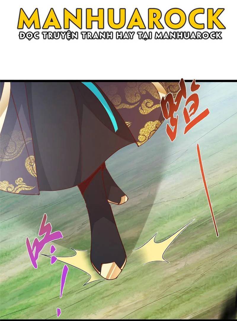 Chưởng Môn Khiêm Tốn Chút: Chapter 442