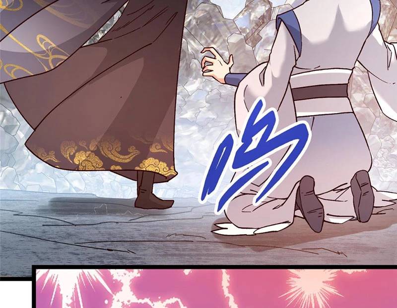 Chưởng Môn Khiêm Tốn Chút: Chapter 444