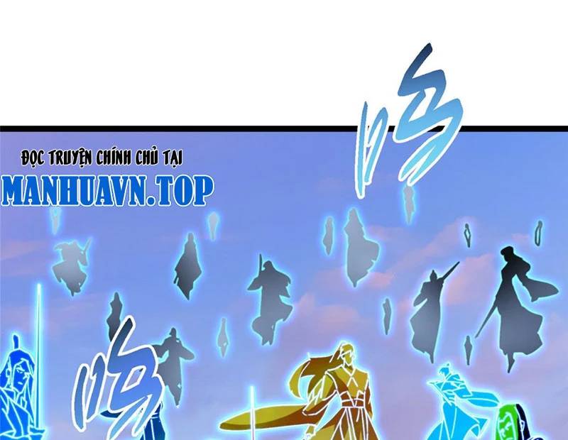 Chưởng Môn Khiêm Tốn Chút: Chapter 444